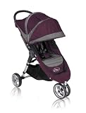 2011 City Mini Lightweight Stroller