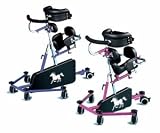 Abdominal Support, Size 1 For Pony Gait Trainer
