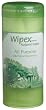 Natural All Purpose Wipes With Floral Rosemary, 30-Count Containers (Pack of 4)