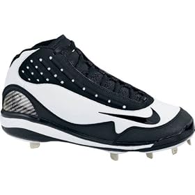 333784 Air Swingman Remix Men's Baseball Cleat