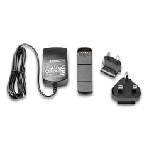 Garmin Euro A/C Adapter