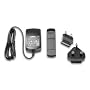 Garmin Euro A/C Adapter