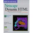 Official Netscape Dynamic HTML Developer's Guide