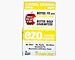 Ezo Denture Cushions Upper Heavy - 12 Ea sku25387