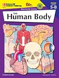 THE HUMAN BODY 100+ GR 5-8
