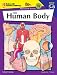 THE HUMAN BODY 100+ GR 5-8