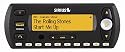 SIRIUS Stratus 4 Plug-and-Play Satellite Radio Receiver with Vehicle Kit