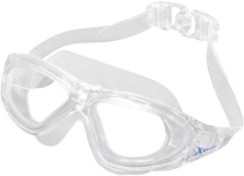 View Swim V-1000 X-Treme Swim Mask