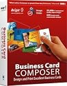 Business Card Composer 4th Edition (Mac)