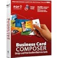 Business Card Composer 4th Edition (Mac) from Business