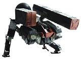 Metal Gear Solid Peace Walker Square Enix Play Arts Kai Vol. 2 Action Figure Basilisk