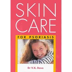Skin Care for Psoriasis
