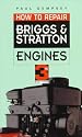 How to Repair Briggs and Stratton Engines
