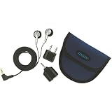 Earbud Travel Kit
