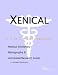 Book Xenical - A Medical Dictionary Bibliography and Annotated Research Guide to Internet References