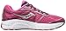 Saucony Women's Guide 9 Running Shoe, Pink, 9 M US