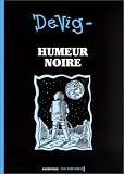 Revue Casterman  / Humeur noire