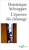 L épreuve du chômage