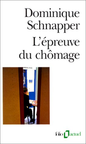 L'épreuve du chômage