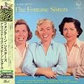Visit with the Fontane Sisters