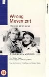 Wrong Move [UK IMPORT] - Rudiger Vogler