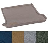Nifty 610725 Catch-All Premium Beige Carpet Rear Cargo Floor Mat