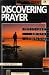 Search : Discovering Prayer (A Lion Manual)