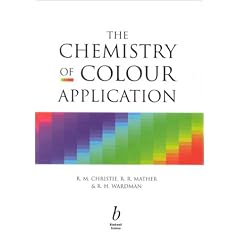 Chemistry of Colour Application