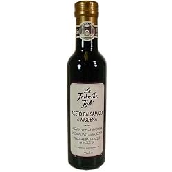 La Favorita Balsamic Vinegar of Modena