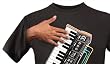 Electronic Music Synthesizer Shirt