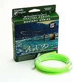 Scientific Anglers Mastery Expert Distance Taper Fly Line (4-9 wt floating)