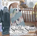 Soothing Sounds CD