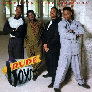 Rude Boys - Written All Over Your Face Lyrics - Zortam Music
