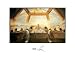 Salvador Dali The Last Supper Art Poster Print - 20