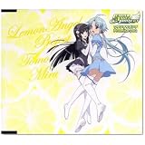 レモンエンジェルプロジェクト キャラクターソングシングル(2)ワタシヲサガシテ/Promise you