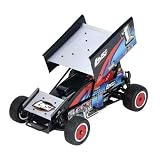 1/18 Mini Sprint RTR