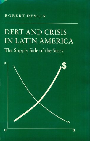 External-finance