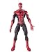 Spider-Man 2 Amazing Spider-Man 18" Poseable Action Figure