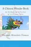 A Chinese Wonder Book