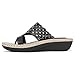 Cliffs by White Mountain Women's Cycle Thong Sandal