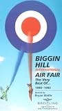 Review Beckmann Visual Publishing  / Biggin Hill International Air Fair - The Very Best Of - 1990-1993 [1995]