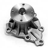Bosch 96074 New Water Pump