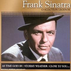 Collection L�gende - Frank Sinatra