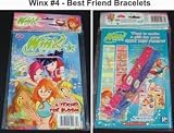 Winx Club Comic MagazineIMAGE
