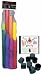 Whacky Music Diatonic Boomwhacker Package with CD and Octavator Caps