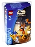 Eigenschaften LEGO 4485 / MINI Sebulbas Podracer & Anakins Podracer
