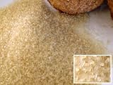 Natural Turbinado Sugar Crystals