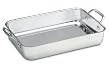 Cuisinart 7117-14 Chef's Classic Stainless 14-Inch Lasagna Pan