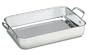 Cuisinart 7117-14 Chef's Classic Stainless 14-Inch Lasagna Pan
