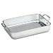 Cuisinart 7117-14 Chef's Classic Stainless 14-Inch Lasagna Pan